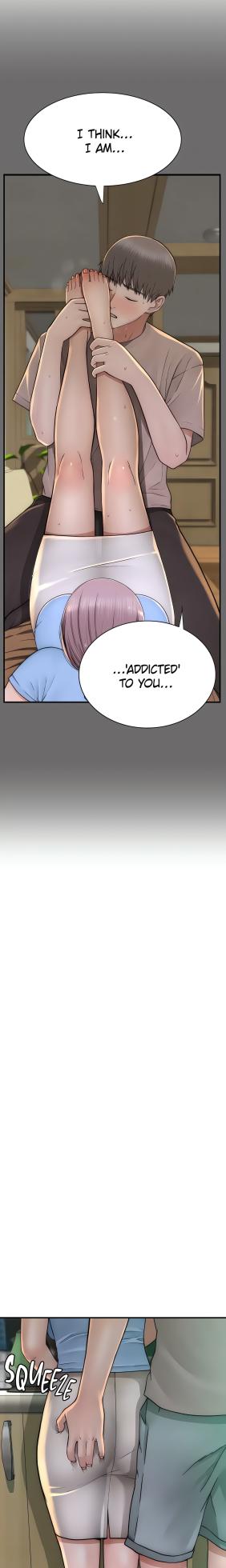 [Soso, YaGyung] Addicted to My Mom (Official) [1-101] [Completed]1-80 - Page 923