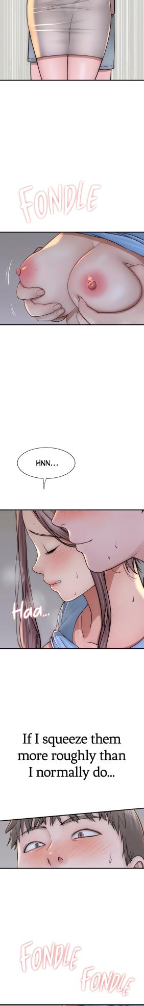 [Soso, YaGyung] Addicted to My Mom (Official) [1-101] [Completed]1-80 - Page 926