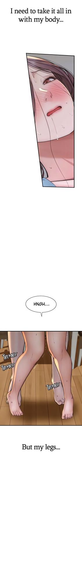 [Soso, YaGyung] Addicted to My Mom (Official) [1-101] [Completed]1-80 - Page 935