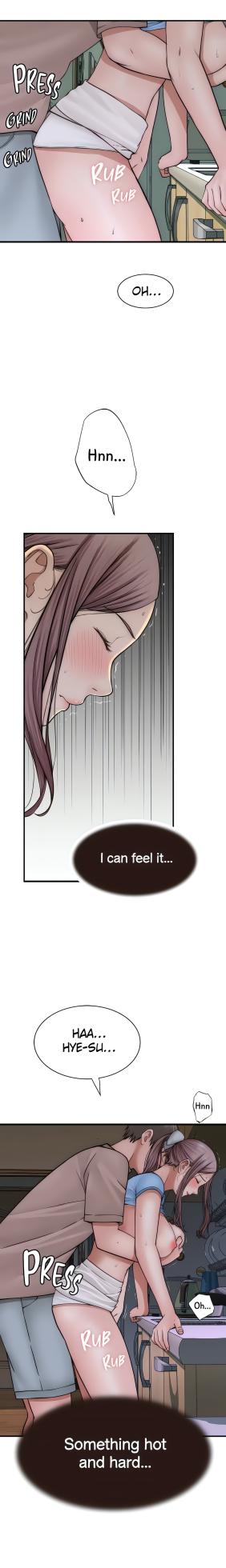 [Soso, YaGyung] Addicted to My Mom (Official) [1-101] [Completed]1-80 - Page 936