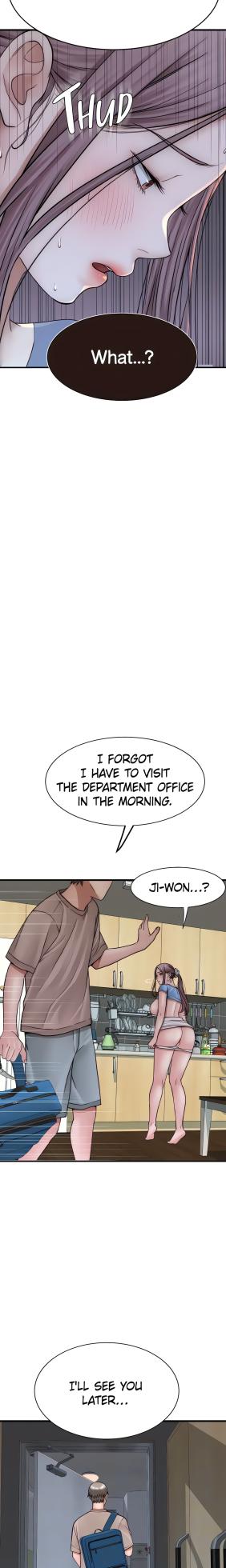 [Soso, YaGyung] Addicted to My Mom (Official) [1-101] [Completed]1-80 - Page 939