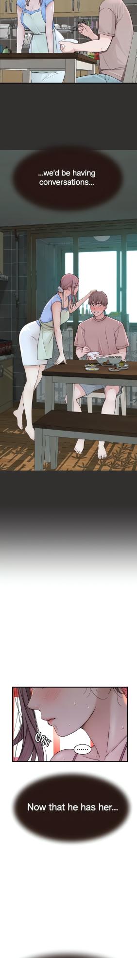 [Soso, YaGyung] Addicted to My Mom (Official) [1-101] [Completed]1-80 - Page 951