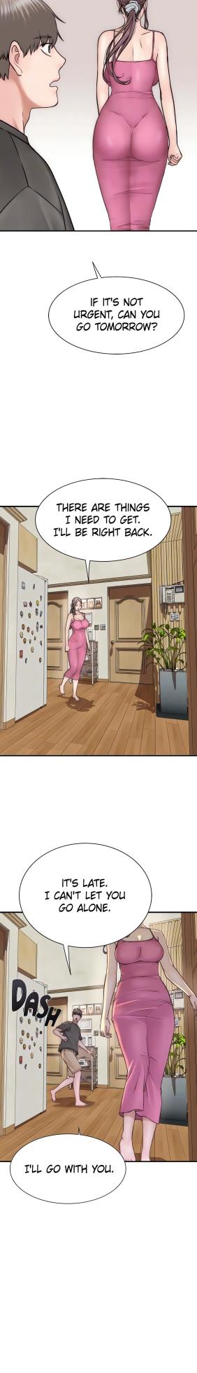 [Soso, YaGyung] Addicted to My Mom (Official) [1-101] [Completed]1-80 - Page 955