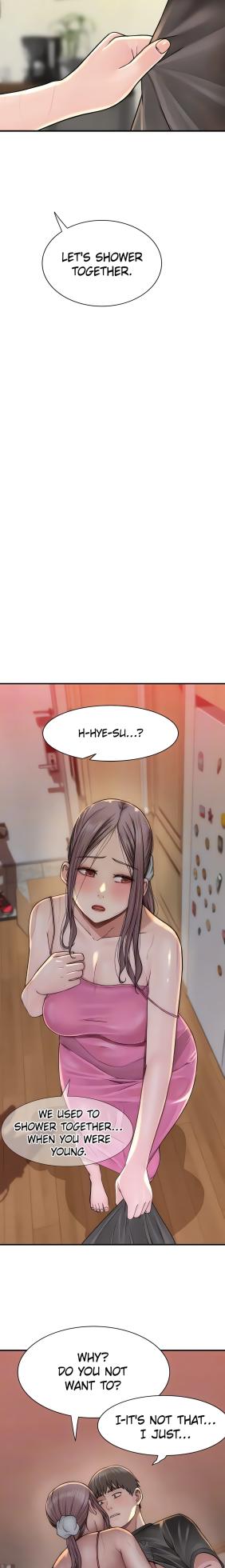 [Soso, YaGyung] Addicted to My Mom (Official) [1-101] [Completed]1-80 - Page 963