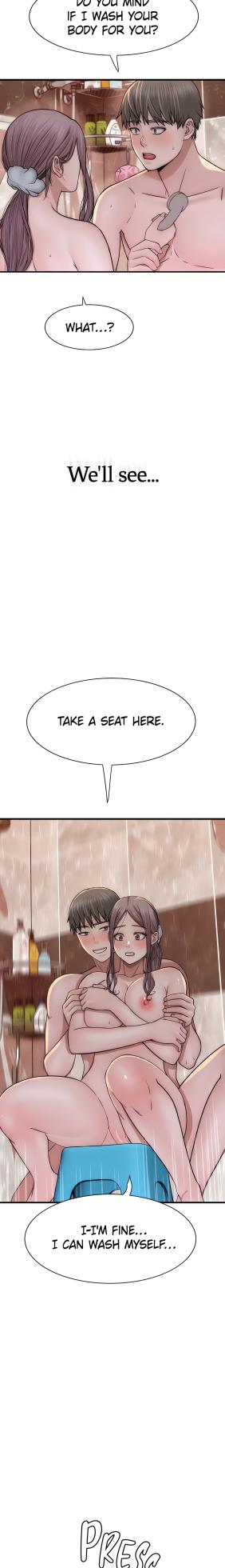 [Soso, YaGyung] Addicted to My Mom (Official) [1-101] [Completed]1-80 - Page 970