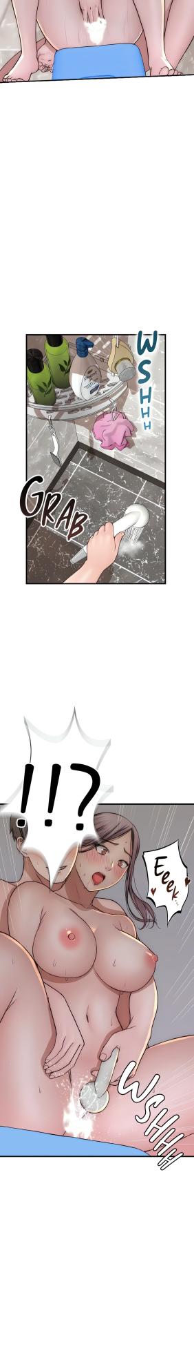 [Soso, YaGyung] Addicted to My Mom (Official) [1-101] [Completed]1-80 - Page 977