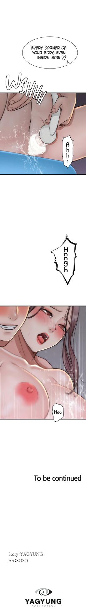 [Soso, YaGyung] Addicted to My Mom (Official) [1-101] [Completed]1-80 - Page 978