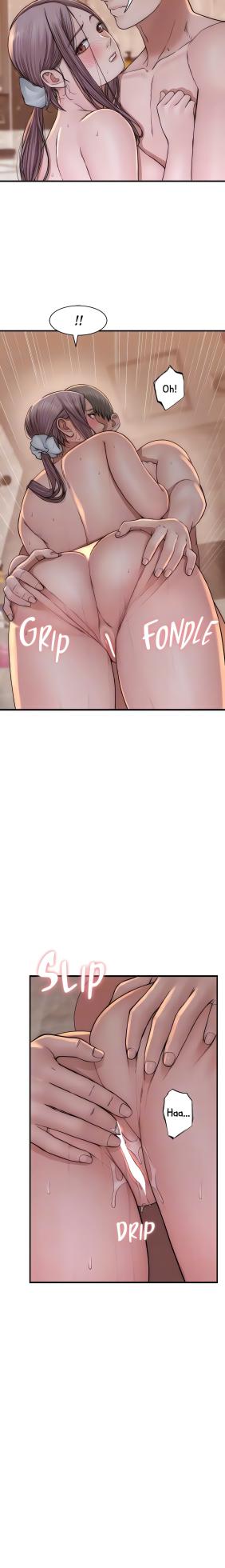 [Soso, YaGyung] Addicted to My Mom (Official) [1-101] [Completed]1-80 - Page 988