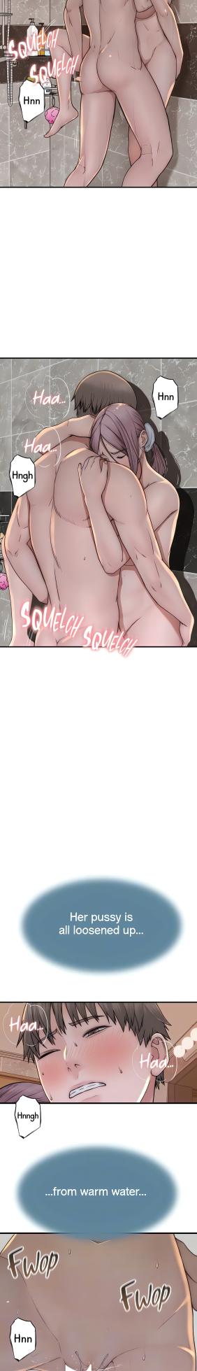 [Soso, YaGyung] Addicted to My Mom (Official) [1-101] [Completed]1-80 - Page 1004