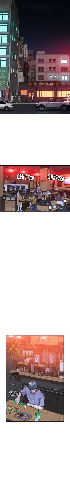 [Soso, YaGyung] Addicted to My Mom (Official) [1-101] [Completed]1-80 - Page 1015