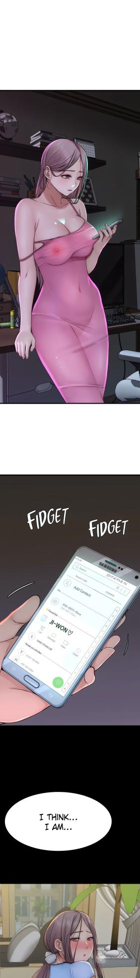 [Soso, YaGyung] Addicted to My Mom (Official) [1-101] [Completed]1-80 - Page 1023