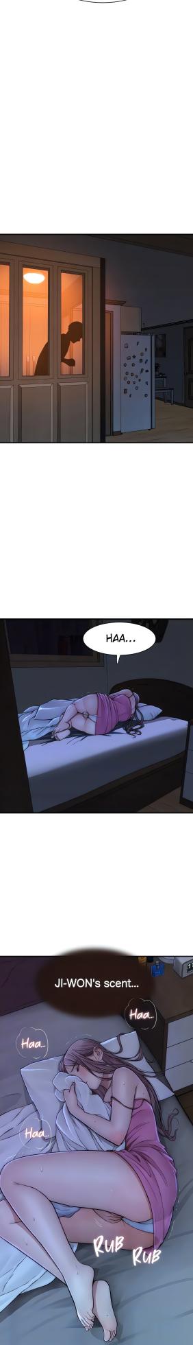 [Soso, YaGyung] Addicted to My Mom (Official) [1-101] [Completed]1-80 - Page 1034