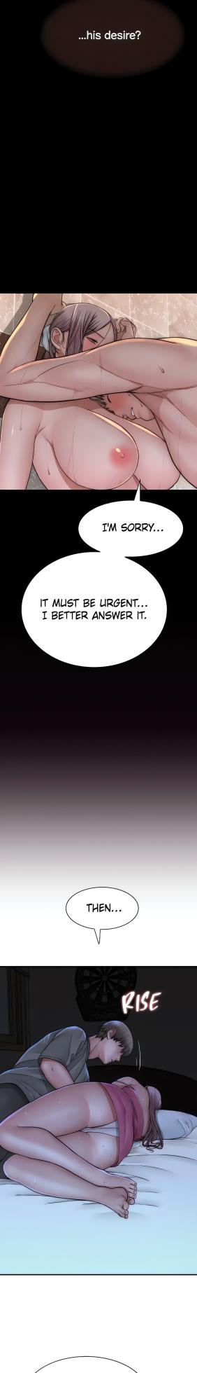 [Soso, YaGyung] Addicted to My Mom (Official) [1-101] [Completed]1-80 - Page 1045