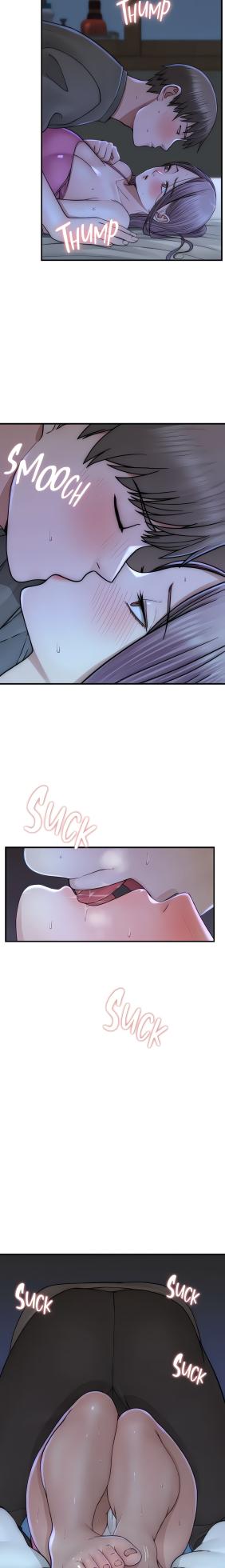 [Soso, YaGyung] Addicted to My Mom (Official) [1-101] [Completed]1-80 - Page 1055