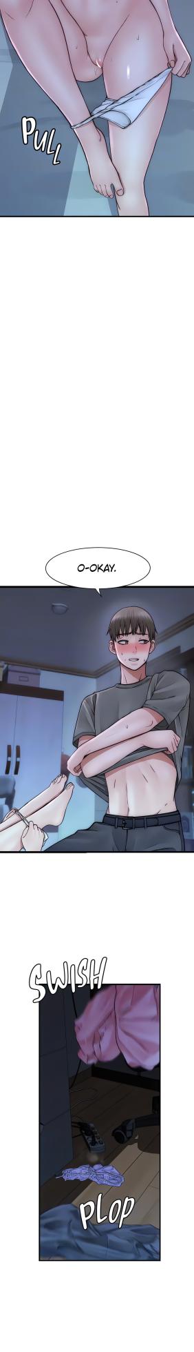[Soso, YaGyung] Addicted to My Mom (Official) [1-101] [Completed]1-80 - Page 1059