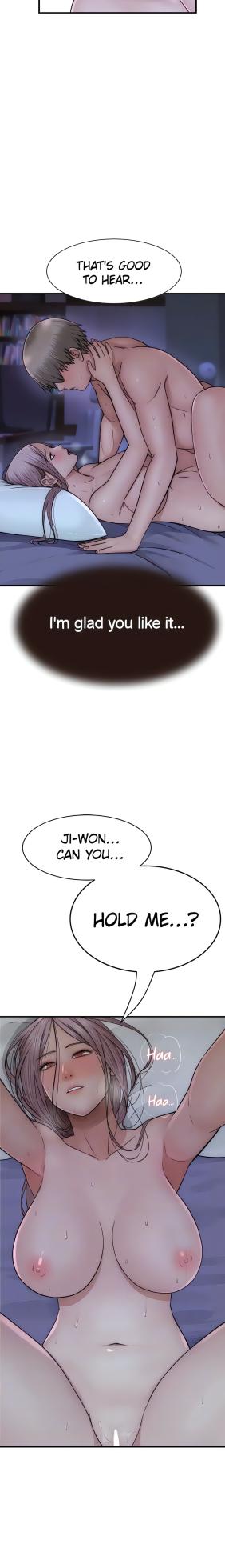 [Soso, YaGyung] Addicted to My Mom (Official) [1-101] [Completed]1-80 - Page 1066