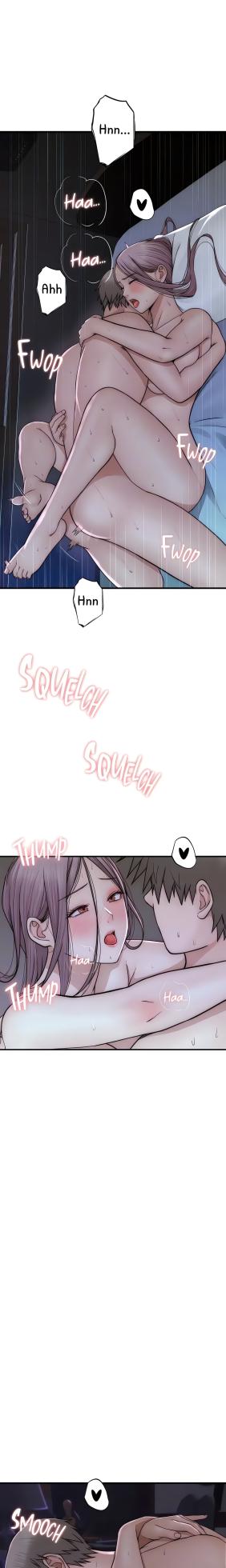 [Soso, YaGyung] Addicted to My Mom (Official) [1-101] [Completed]1-80 - Page 1068