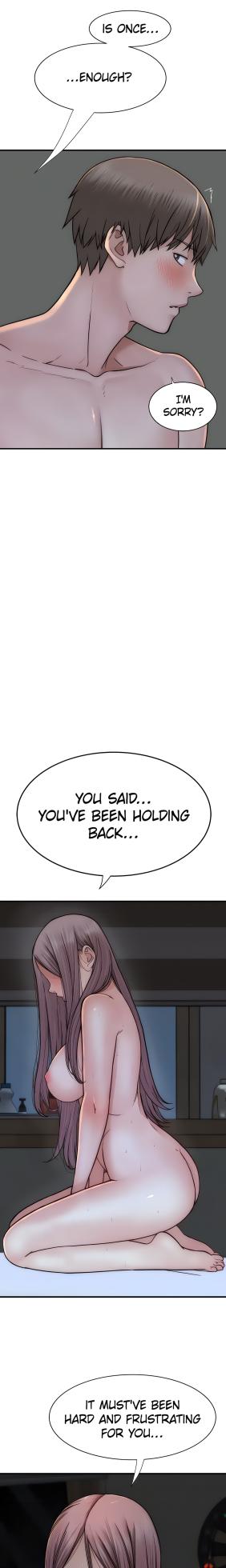 [Soso, YaGyung] Addicted to My Mom (Official) [1-101] [Completed]1-80 - Page 1085