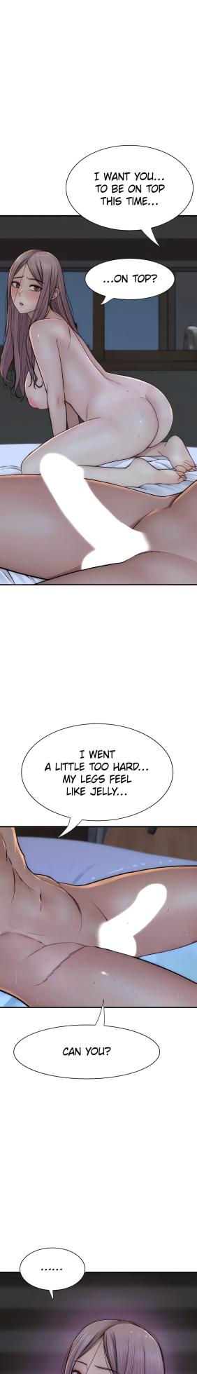 [Soso, YaGyung] Addicted to My Mom (Official) [1-101] [Completed]1-80 - Page 1087