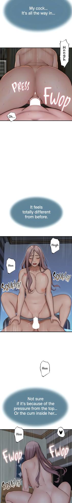 [Soso, YaGyung] Addicted to My Mom (Official) [1-101] [Completed]1-80 - Page 1091