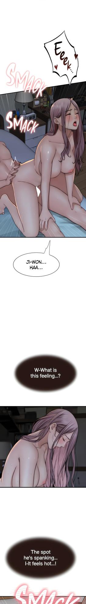 [Soso, YaGyung] Addicted to My Mom (Official) [1-101] [Completed]1-80 - Page 1097