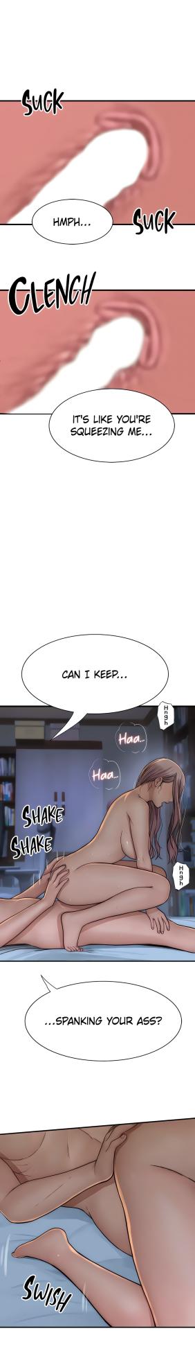 [Soso, YaGyung] Addicted to My Mom (Official) [1-101] [Completed]1-80 - Page 1099