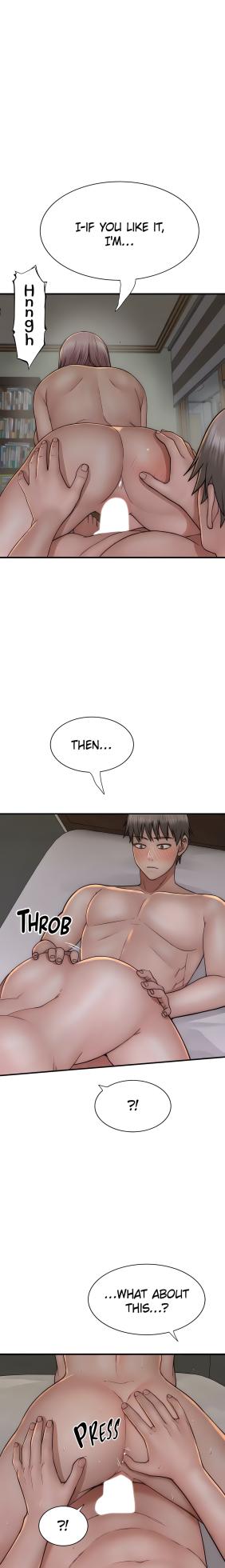 [Soso, YaGyung] Addicted to My Mom (Official) [1-101] [Completed]1-80 - Page 1100
