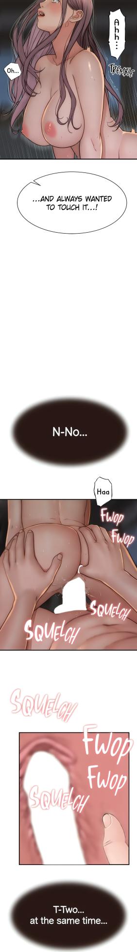 [Soso, YaGyung] Addicted to My Mom (Official) [1-101] [Completed]1-80 - Page 1102