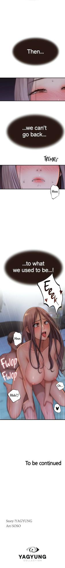 [Soso, YaGyung] Addicted to My Mom (Official) [1-101] [Completed]1-80 - Page 1103