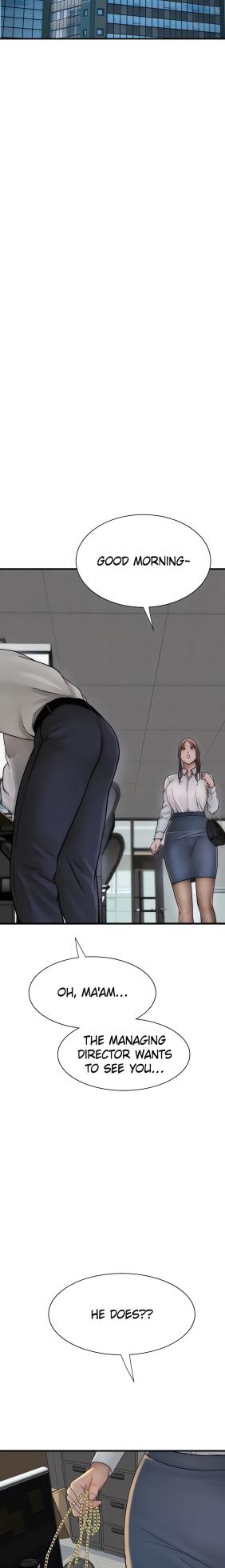 [Soso, YaGyung] Addicted to My Mom (Official) [1-101] [Completed]1-80 - Page 1119