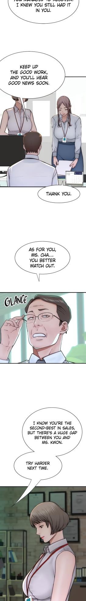 [Soso, YaGyung] Addicted to My Mom (Official) [1-101] [Completed]1-80 - Page 1124
