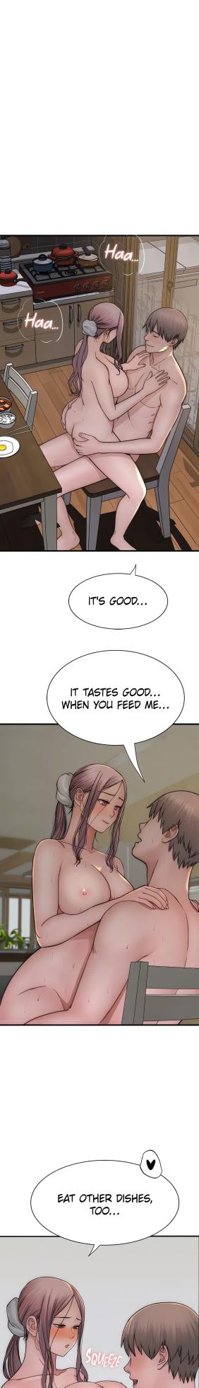 [Soso, YaGyung] Addicted to My Mom (Official) [1-101] [Completed]1-80 - Page 1137