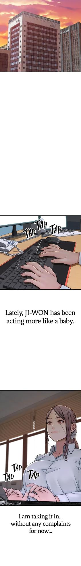 [Soso, YaGyung] Addicted to My Mom (Official) [1-101] [Completed]1-80 - Page 1140