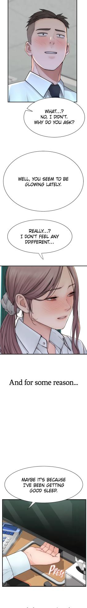 [Soso, YaGyung] Addicted to My Mom (Official) [1-101] [Completed]1-80 - Page 1142