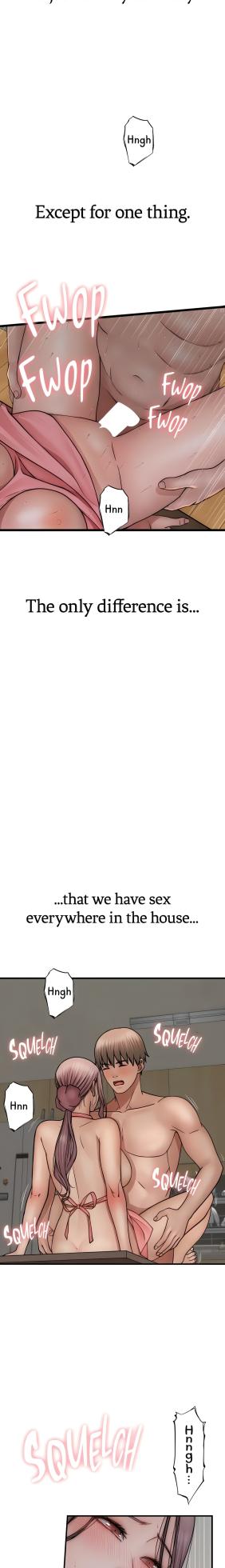 [Soso, YaGyung] Addicted to My Mom (Official) [1-101] [Completed]1-80 - Page 1146