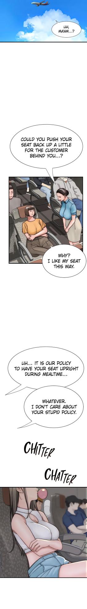 [Soso, YaGyung] Addicted to My Mom (Official) [1-101] [Completed]1-80 - Page 1152