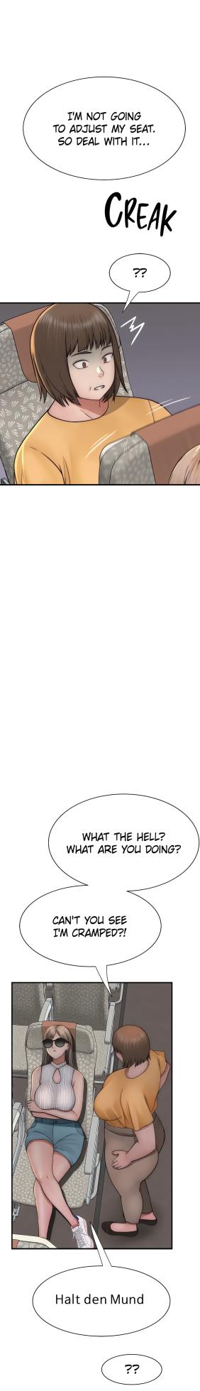 [Soso, YaGyung] Addicted to My Mom (Official) [1-101] [Completed]1-80 - Page 1153