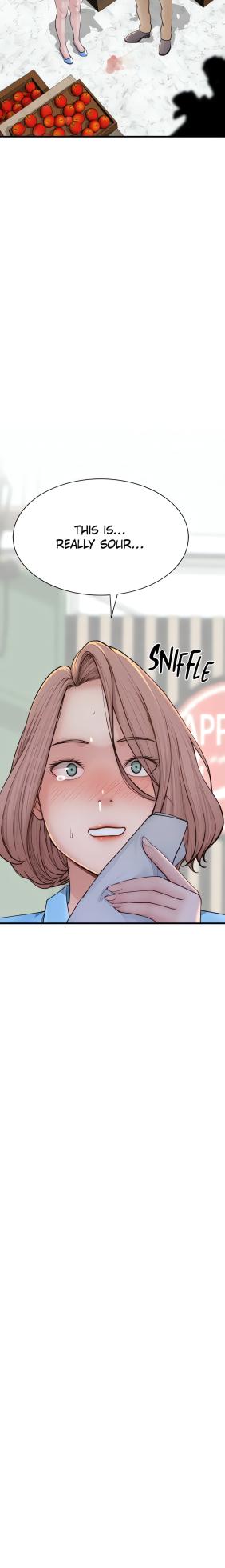 [Soso, YaGyung] Addicted to My Mom (Official) [1-101] [Completed]1-80 - Page 1162