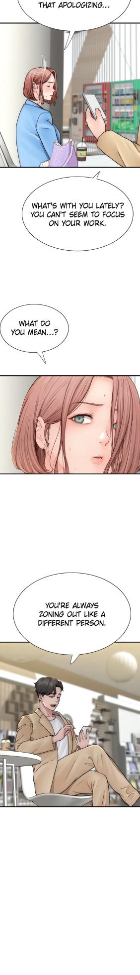 [Soso, YaGyung] Addicted to My Mom (Official) [1-101] [Completed]1-80 - Page 1164