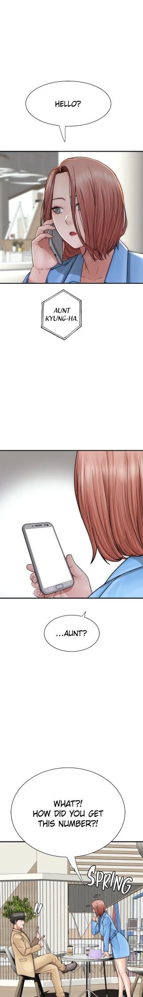 [Soso, YaGyung] Addicted to My Mom (Official) [1-101] [Completed]1-80 - Page 1169