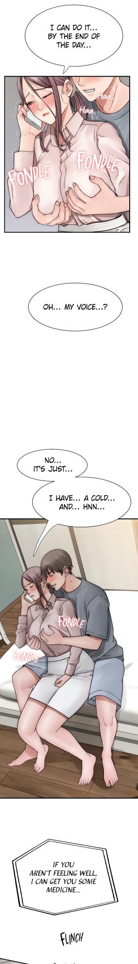 [Soso, YaGyung] Addicted to My Mom (Official) [1-101] [Completed]1-80 - Page 1172
