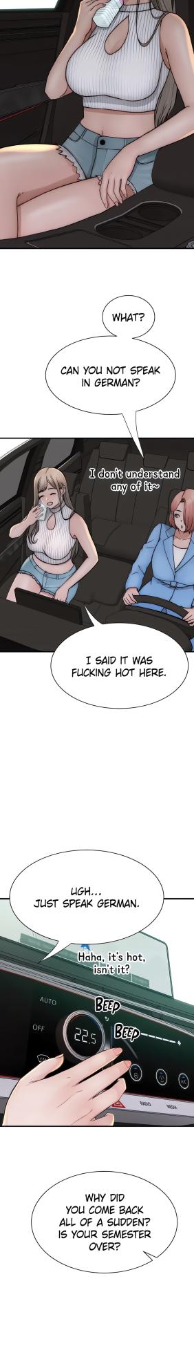 [Soso, YaGyung] Addicted to My Mom (Official) [1-101] [Completed]1-80 - Page 1177