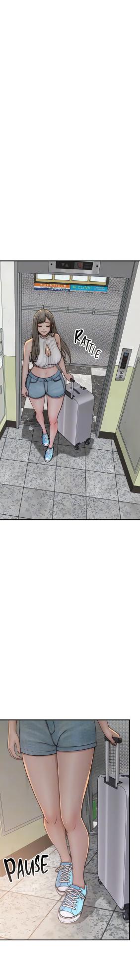 [Soso, YaGyung] Addicted to My Mom (Official) [1-101] [Completed]1-80 - Page 1184