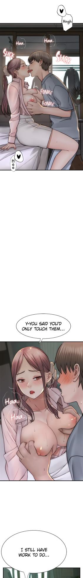 [Soso, YaGyung] Addicted to My Mom (Official) [1-101] [Completed]1-80 - Page 1187