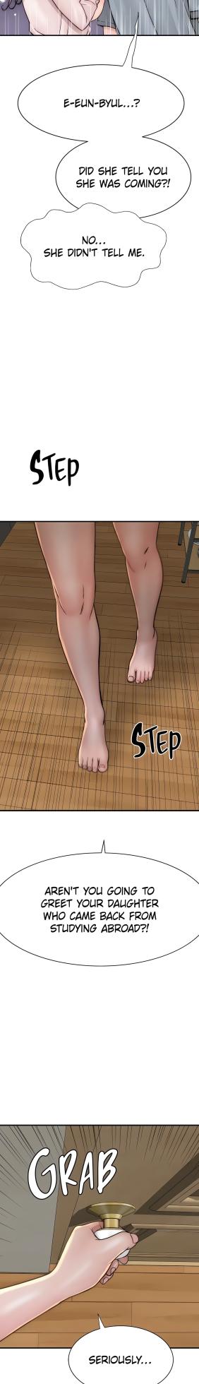 [Soso, YaGyung] Addicted to My Mom (Official) [1-101] [Completed]1-80 - Page 1193