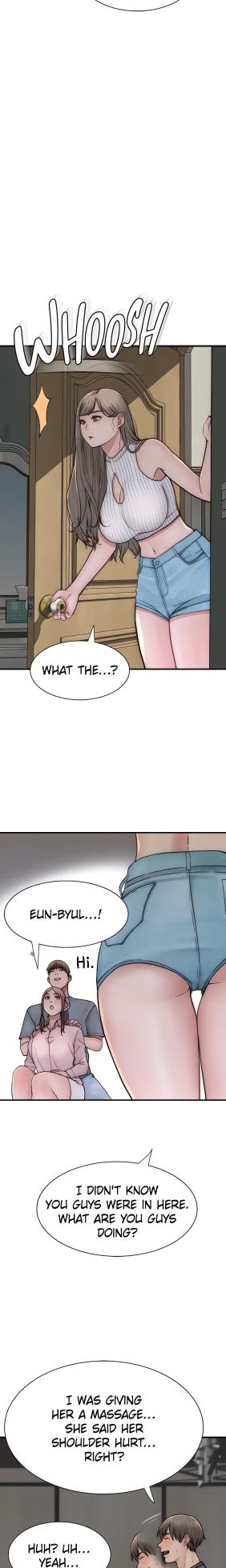 [Soso, YaGyung] Addicted to My Mom (Official) [1-101] [Completed]1-80 - Page 1194