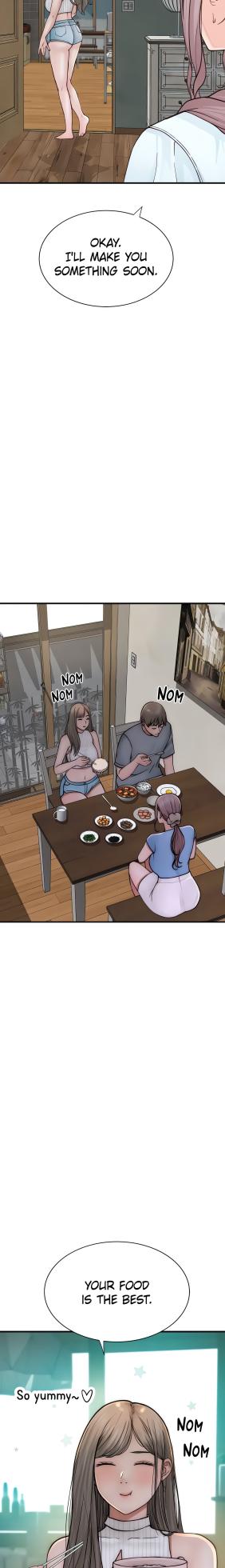 [Soso, YaGyung] Addicted to My Mom (Official) [1-101] [Completed]1-80 - Page 1196