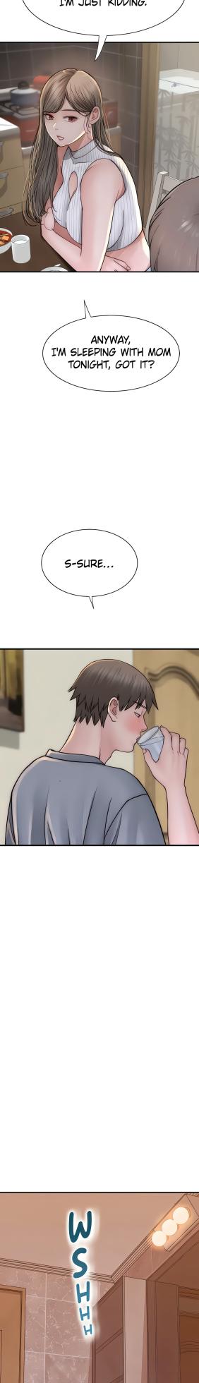[Soso, YaGyung] Addicted to My Mom (Official) [1-101] [Completed]1-80 - Page 1200
