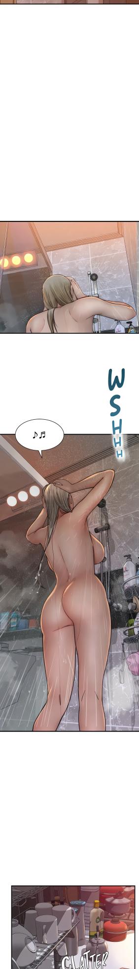 [Soso, YaGyung] Addicted to My Mom (Official) [1-101] [Completed]1-80 - Page 1201