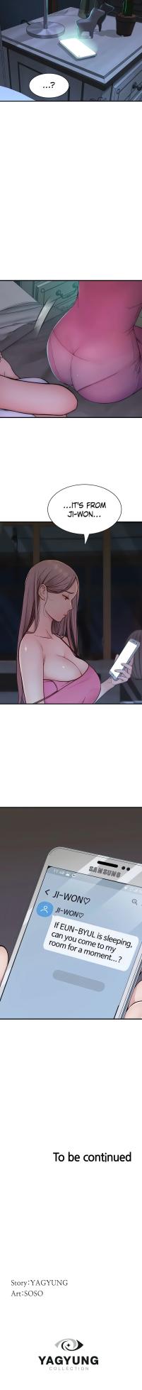 [Soso, YaGyung] Addicted to My Mom (Official) [1-101] [Completed]1-80 - Page 1207